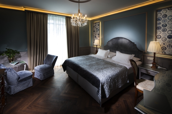 Hotel Bristol